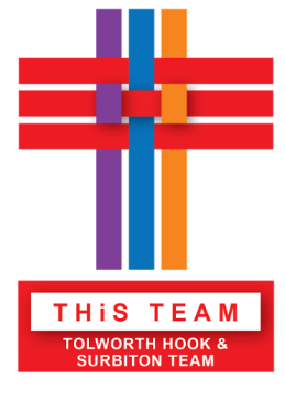 this team logo